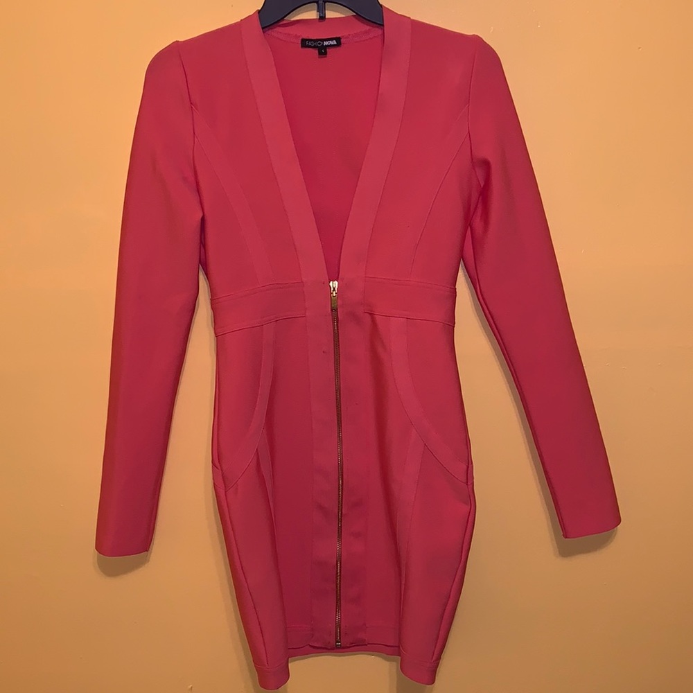 Birthday or event dress
